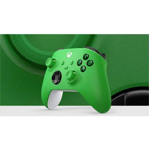 Joystick Inalámbrico Microsoft Xbox Wireless Controller Series X|s
