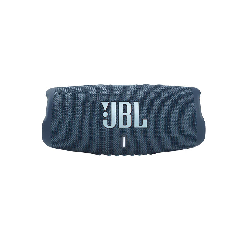 JBL Charge 5 - Altavoz Portátil Inalámbrico Bluetooth 5.1 - 40W, 2 Vías, Color Azul