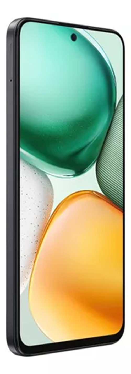 Honor X7c Black 8+256gb