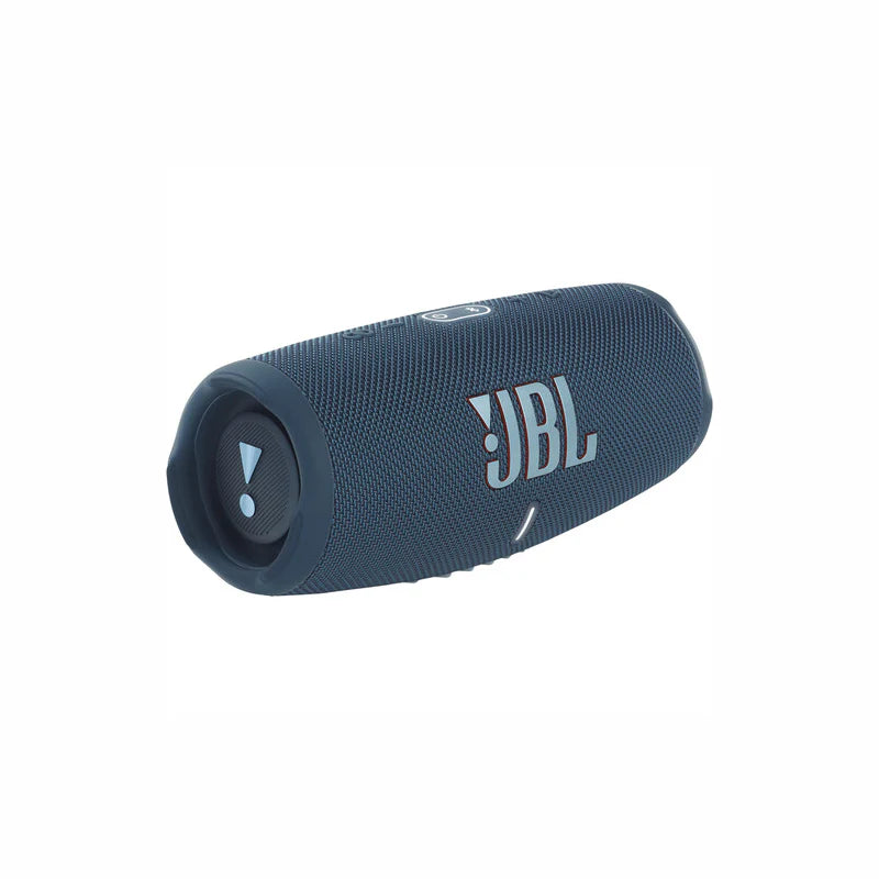JBL Charge 5 - Altavoz Portátil Inalámbrico Bluetooth 5.1 - 40W, 2 Vías, Color Azul