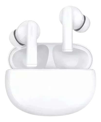 Audifonos Honor Earbuds X5 Color Blanco