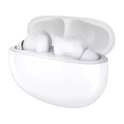 Audifonos Honor Earbuds X5 Color Blanco