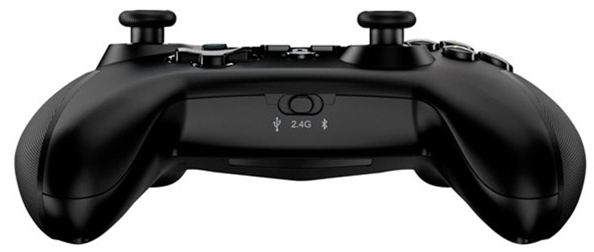 Joystick Control Inalambrico Hyperx Clutch Para Android Y Pc Color Negro
