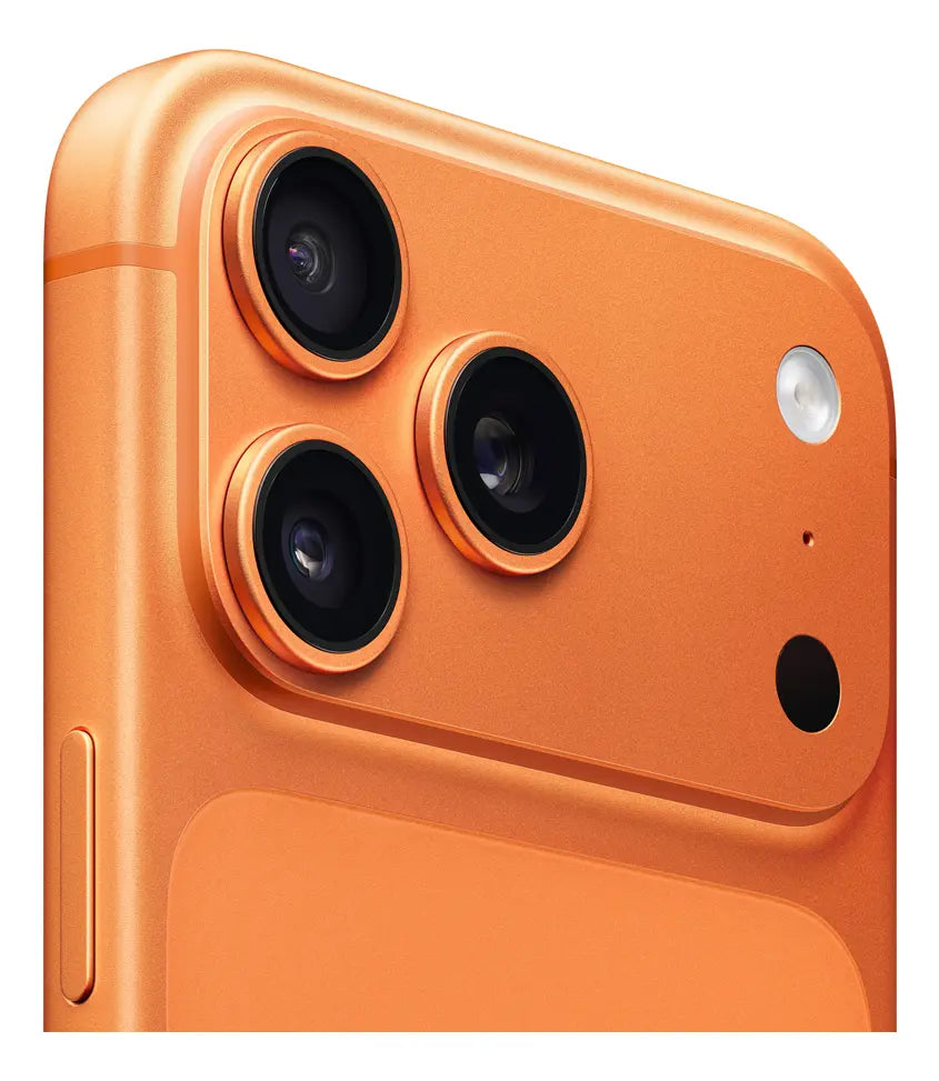Apple iPhone 17 Pro Max (256 GB) - Naranja cósmico - Distribuidor Autorizado