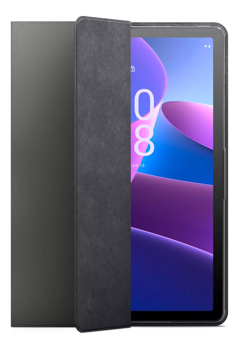 Tablet Lenovo Tab M10 3rd Gen Tb328fu 10.1 64gb Storm Gray Y 4gb De Memoria Ram