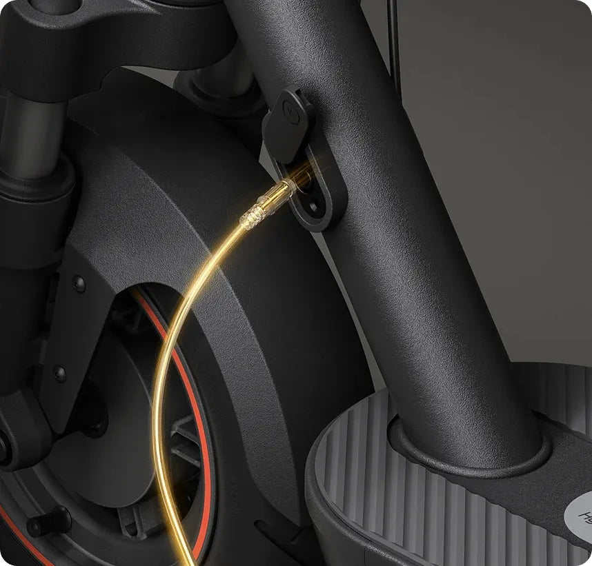 Xiaomi Electric Scooter 5 Max
