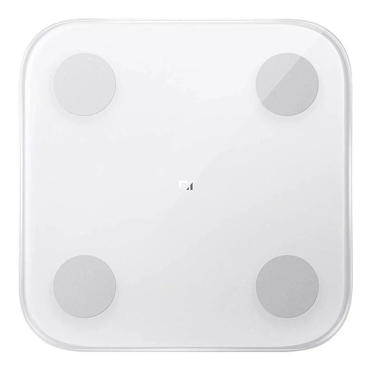 Pesa Xiaomi Mi Body Composition Scale 2 Color Blanco