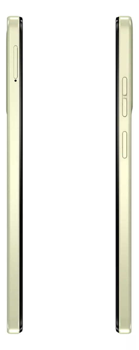 Celular Moto E14 2+64 Verde