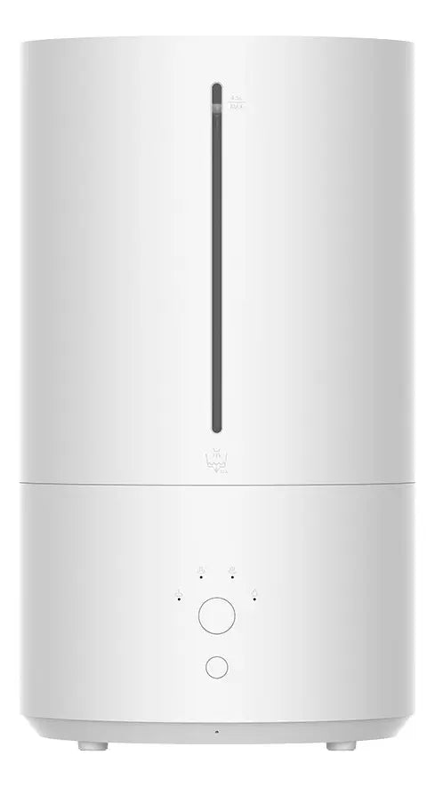 Humificador De Aire Xiaomi Smart Humidifier 2 Color Blanco