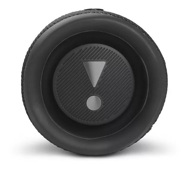Parlante JBL Flip 6 JBLFLIP6 portátil con bluetooth waterproof negra 110V/220V