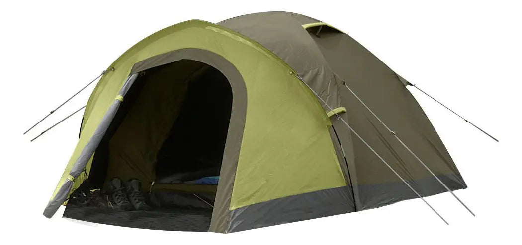 Carpa Darwin 4 Personas Coleman®