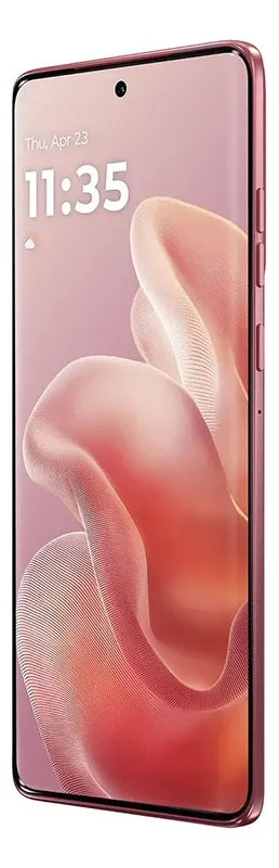 Motorola Edge 60 Fusion 8+256gb Rosado Rosa