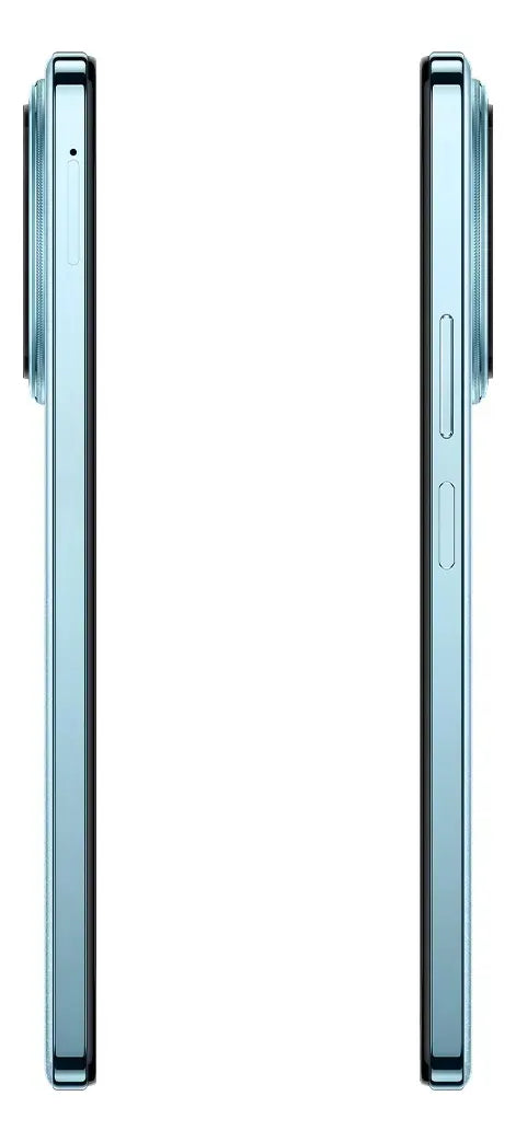 VIVO Y39 Azul 5g 256gb 8gb Ram + Audifonos Azul