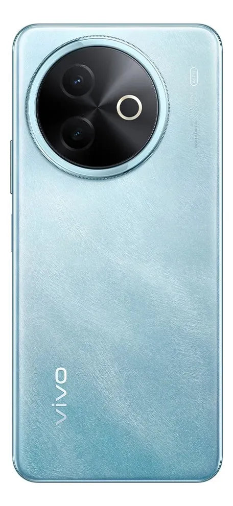 VIVO Y39 Azul 5g 256gb 8gb Ram + Audifonos Azul