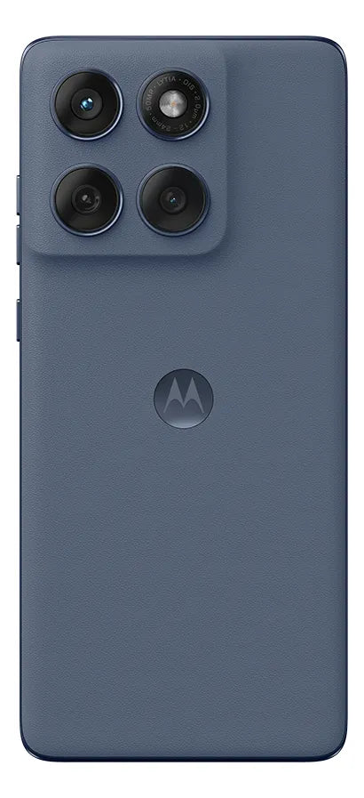 Motorola Edge 60 Fusion 8gb Ram 256gb Rom Azul