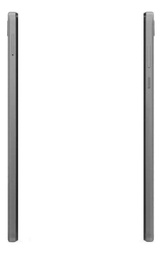 Tablet Lenovo M8 Tb300fu 4ta Generación Zabu0108us Gris