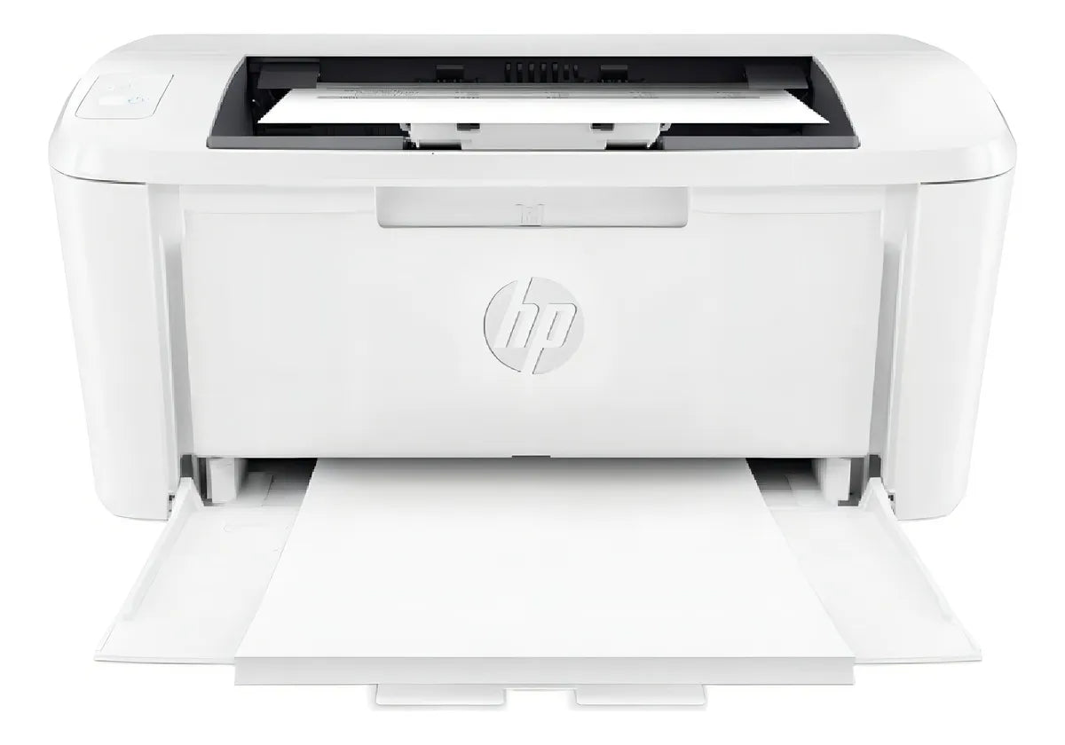 Impresora Hp Laserjet M111a Color Negro