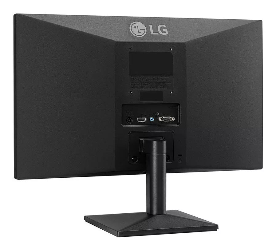 Monitor LG Led 19.5 Negro 100v/240v