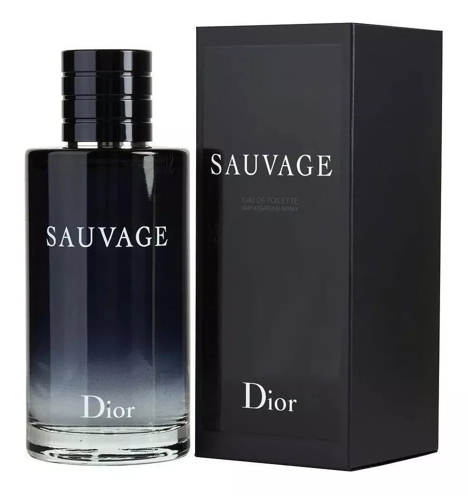 Dior Sauvage 100 ML EDP Perfume de Hombre