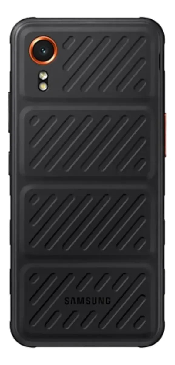Smartphone Samsung Galaxy Xcover7 128gb 6gb Dual Sim Negro