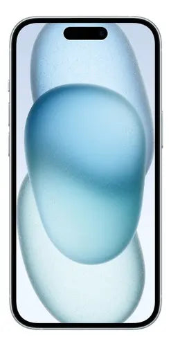 Apple iPhone 15 (256 GB) - Azul - Distribuidor Autorizado