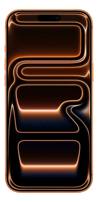 Apple iPhone 17 Pro Max (256 GB) - Naranja cósmico - Distribuidor Autorizado