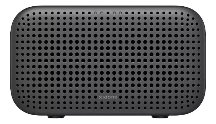Altavoz Xiaomi Smart Speaker Lite Color Negro