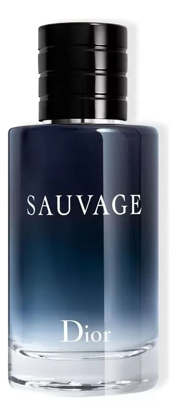 Dior Sauvage 100 ML EDP Perfume de Hombre