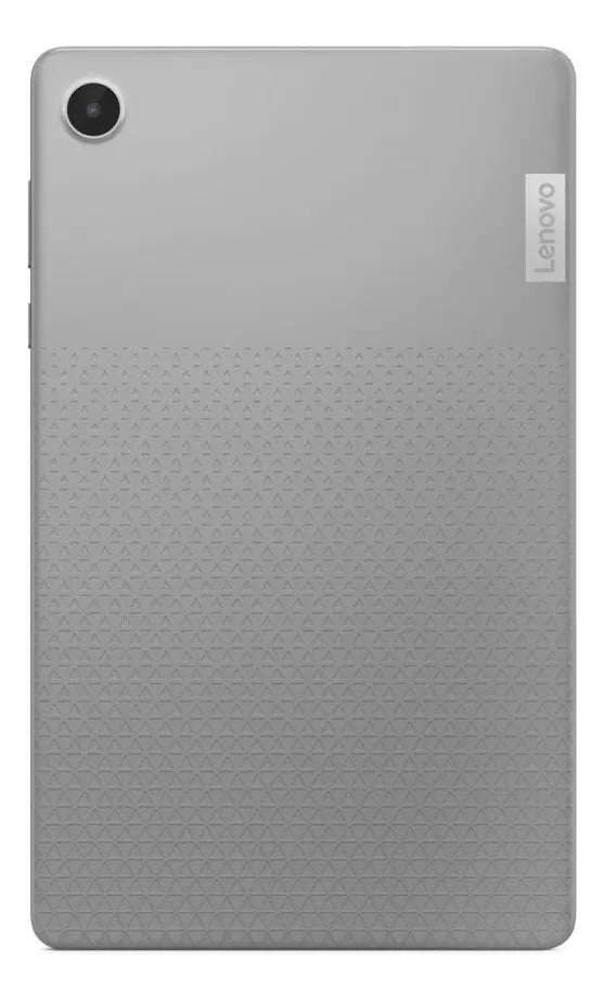 Tablet Lenovo M8 Tb300fu 4ta Generación Zabu0108us Gris