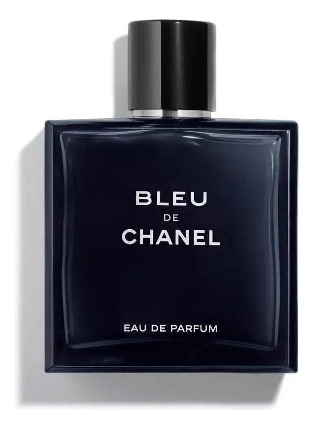 Perfume Bleu De Chanel Eau De Parfum, 100 Ml, Para Hombre