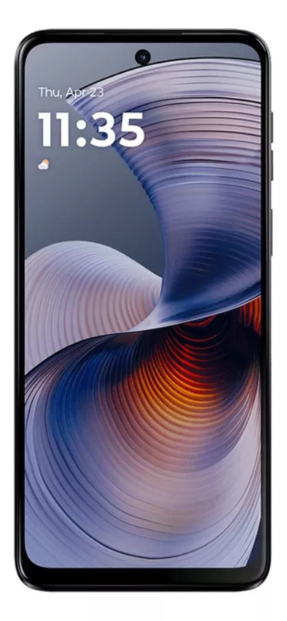 Motorola Moto G55 Negro 8+256gb