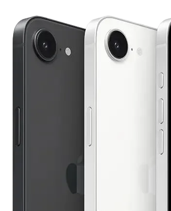 Apple iPhone 16e (128 Gb) - Blanco - Distribuidor Autorizado