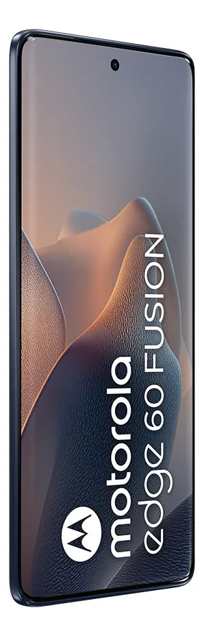 Motorola Edge 60 Fusion 8gb Ram 256gb Rom Azul