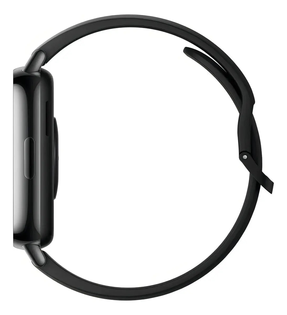 Reloj Smartwatch Xiaomi Redmi Watch 5 Lite 1,96 Amoled Bt Gps - Black