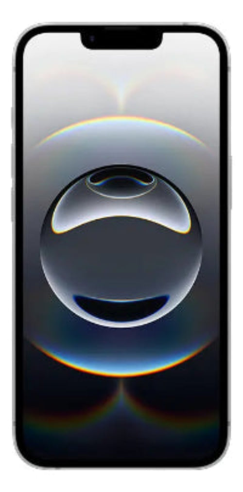 Apple iPhone 16e (128 Gb) - Blanco - Distribuidor Autorizado