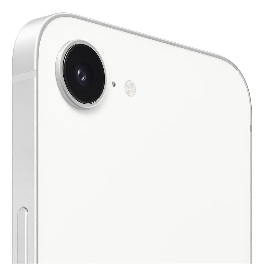 Apple iPhone 16e (128 Gb) - Blanco - Distribuidor Autorizado