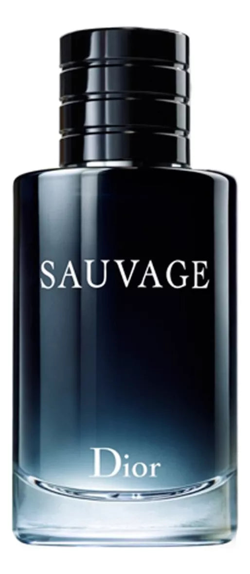 Dior Sauvage 100 ML EDP Perfume de Hombre