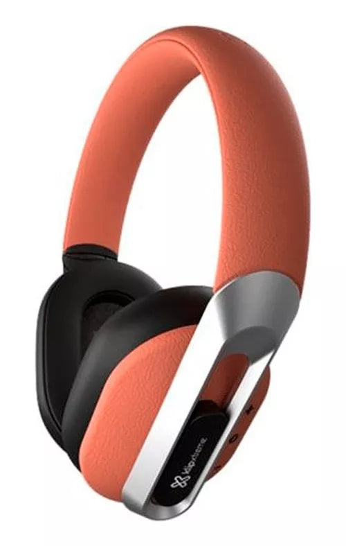 Audífonos Inalámbricos Klip Xtreme Style Bluetooth 5.0 Coral