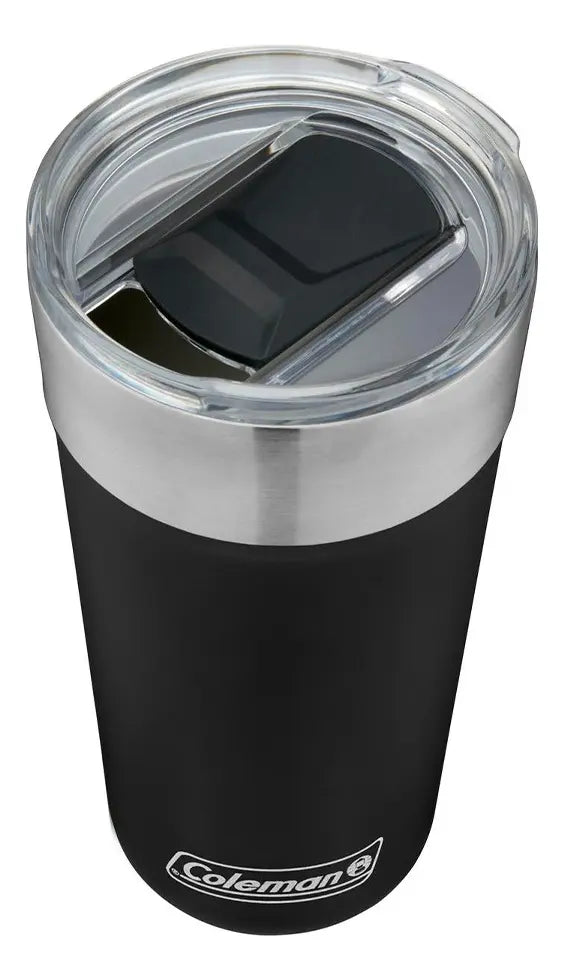 Vaso Termico Brew Tumbler Coleman® 600 Ml Negro