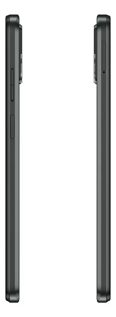 Moto E22i 64 Gb Gris 2 Gb Ram