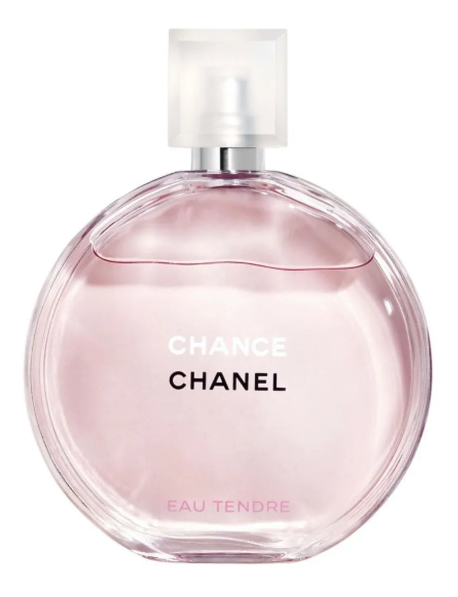 Chance Eau Tendre Edp 100ml Para Mujer