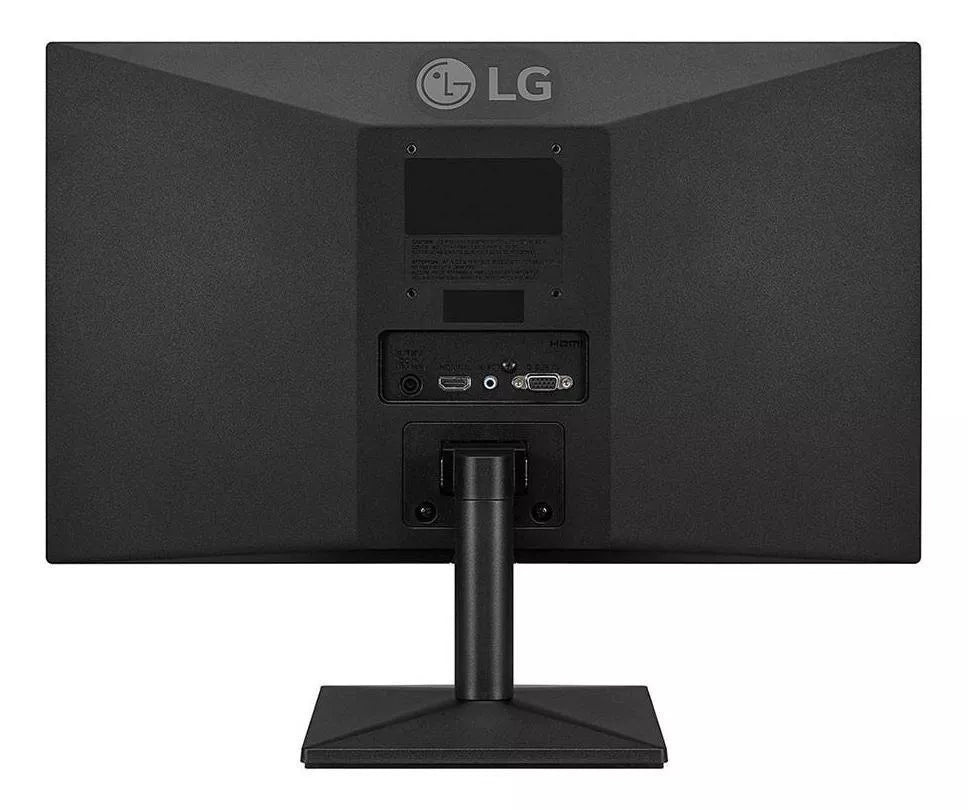 Monitor LG Led 19.5 Negro 100v/240v