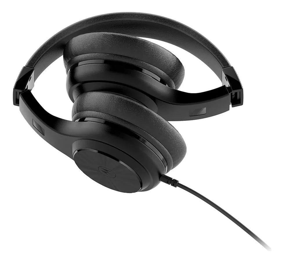 Audífonos Manos Libres Motorola Moto Xt120, Plug 3.5