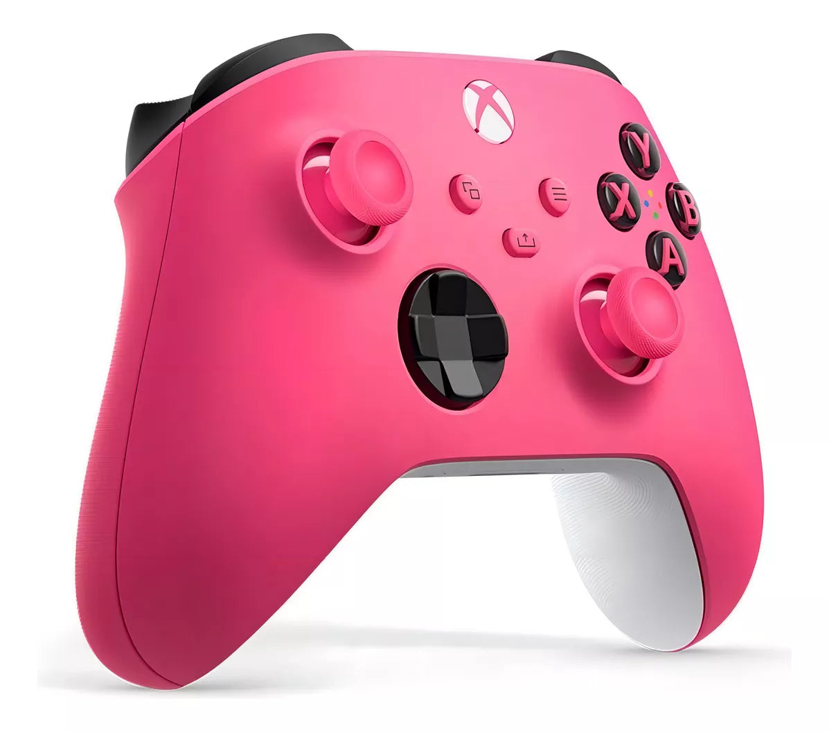 Control Inalámbrico Microsoft Xbox Deep Pink