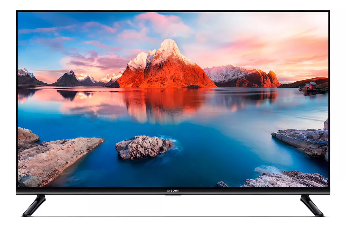 Smart Tv Xiaomi Serie A Pro Google Tv 32