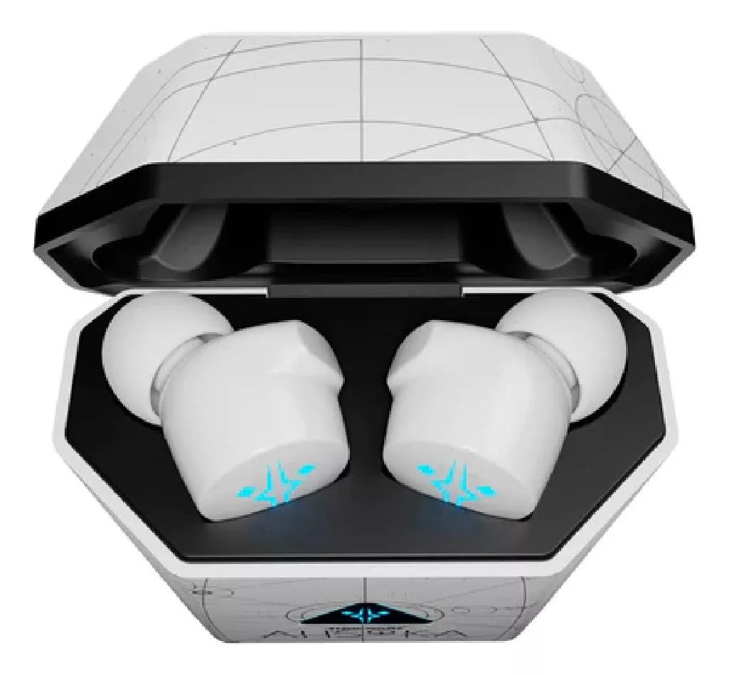 Audífonos Bluetooth Primus Pwh-s220at Star Wars Ahsoka Tano