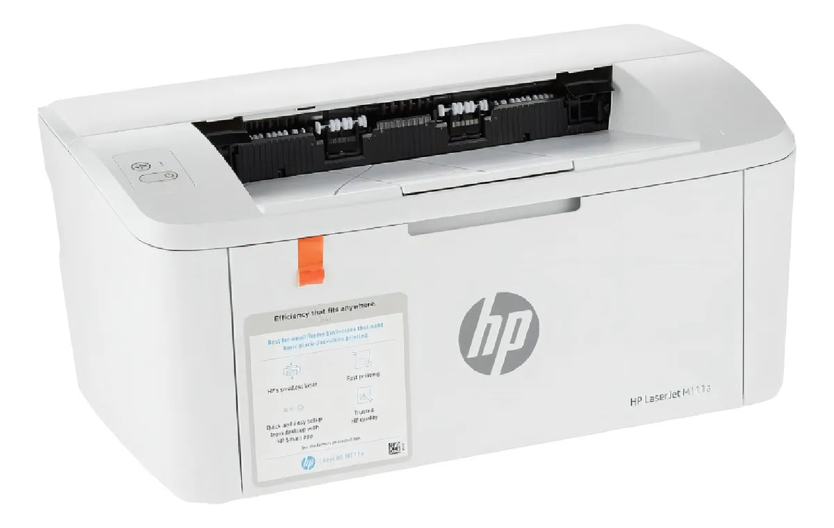 Impresora Hp Laserjet M111a Color Negro