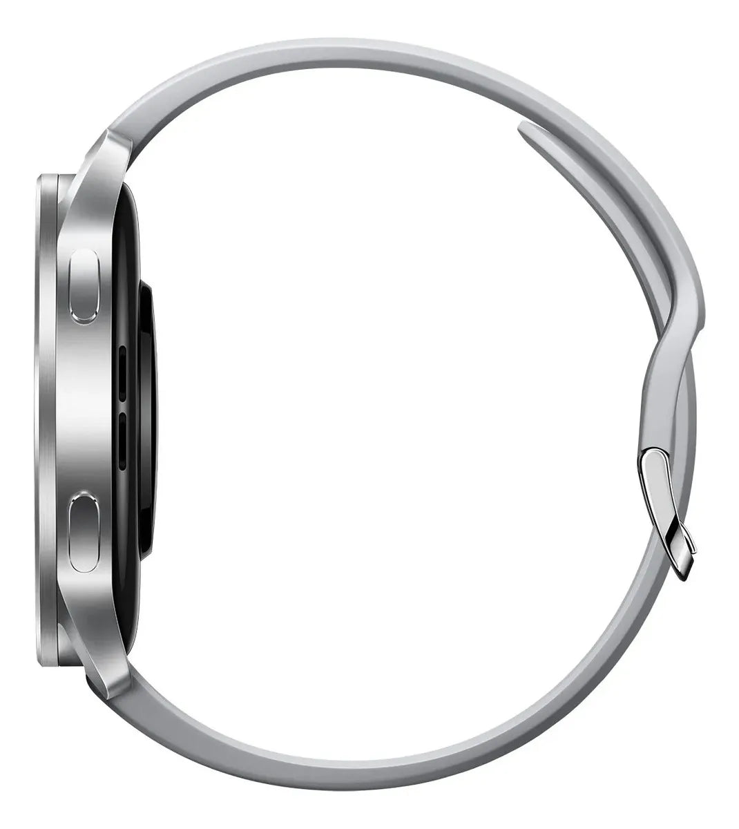 Xiaomi Watch S3 Silver