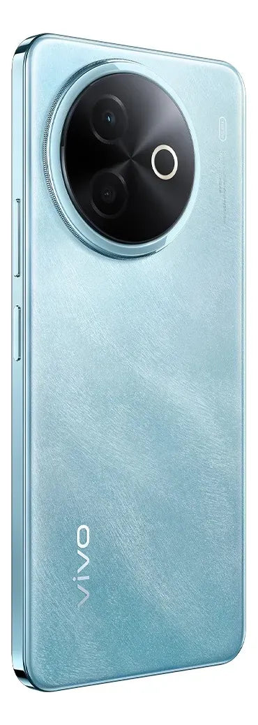 VIVO Y39 Azul 5g 256gb 8gb Ram + Audifonos Azul