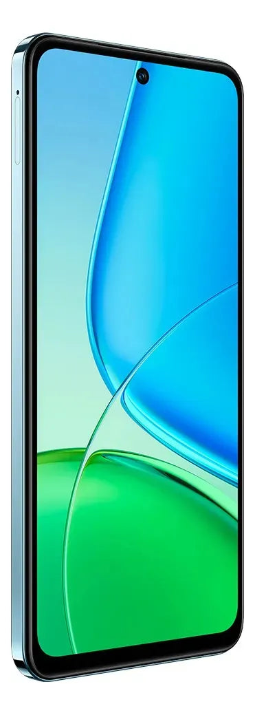 VIVO Y39 Azul 5g 256gb 8gb Ram + Audifonos Azul